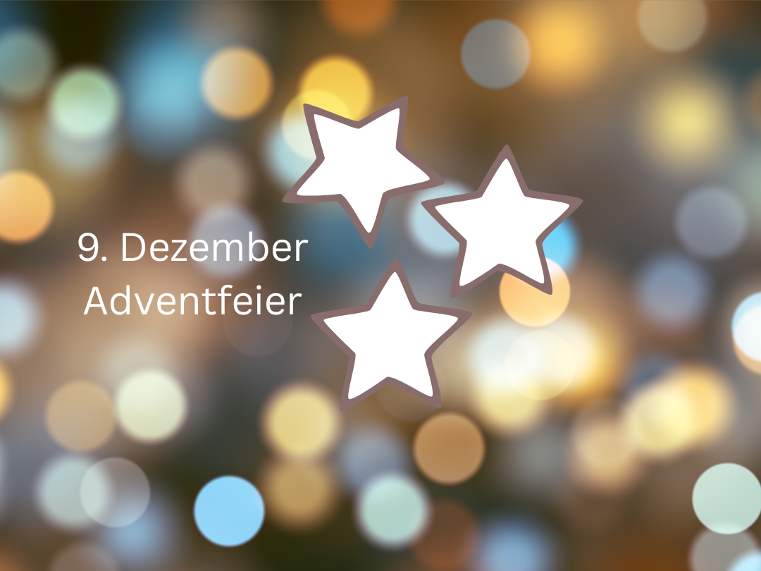 adventfeier