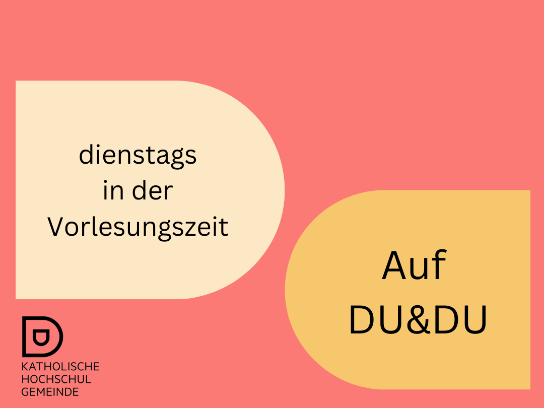 Auf DU&DU