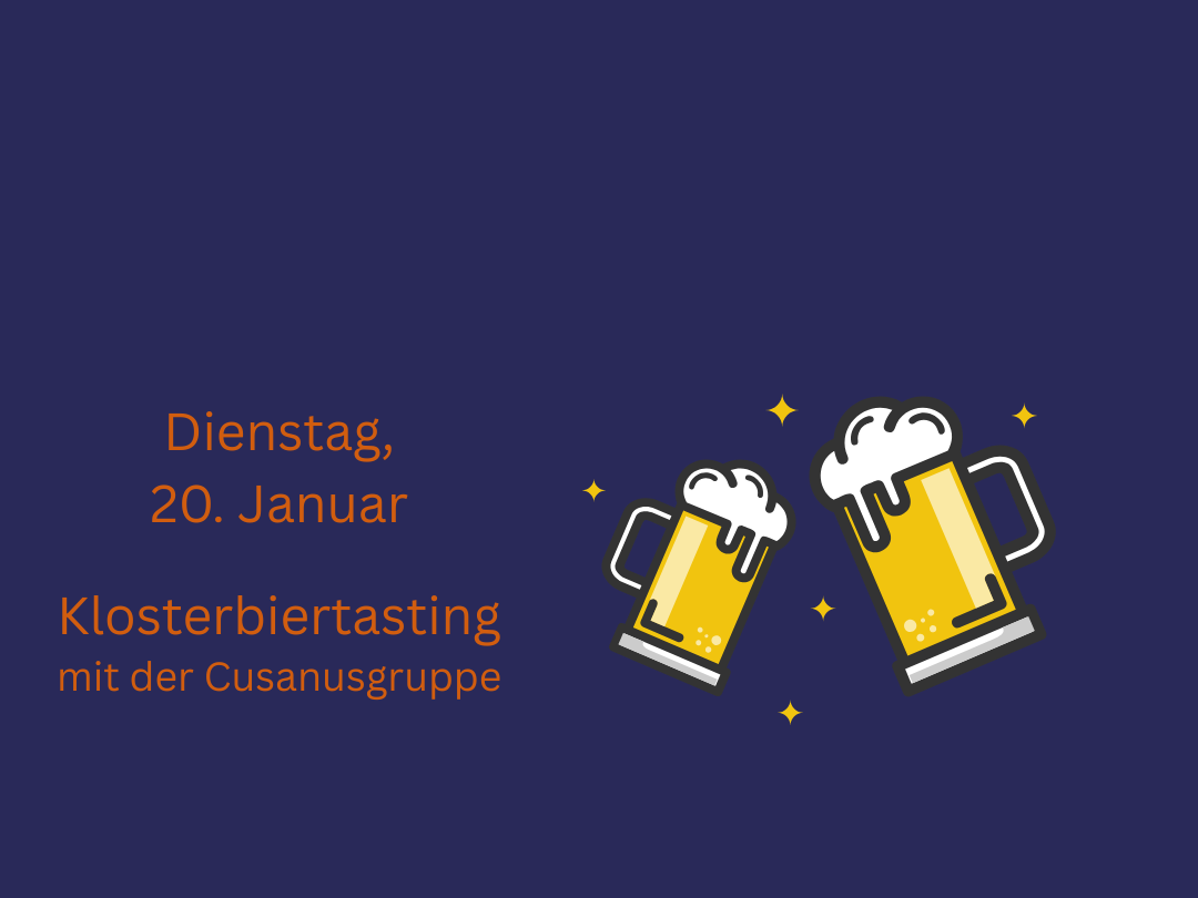 Klosterbier