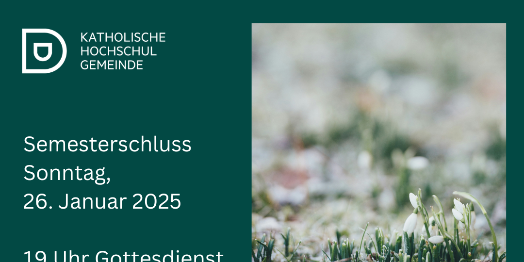 semschluss wise 2025